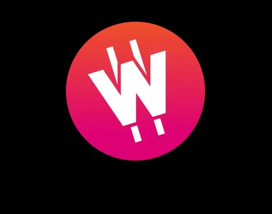 WeSendit WSI Utility Token logo and branding